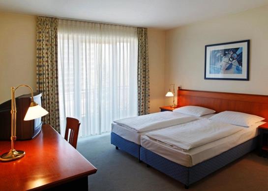 Treff Panorama Appartements