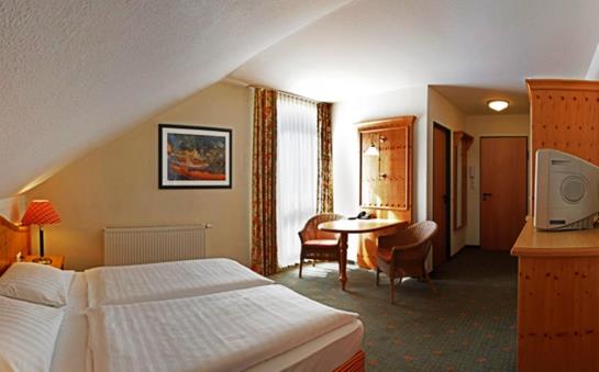 Treff Panorama Appartements