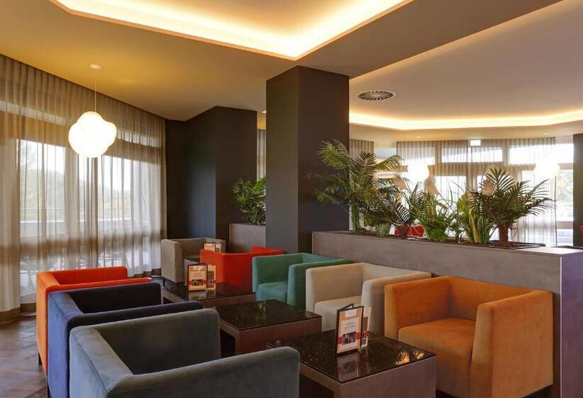 Parkhotel Cup Vitalis