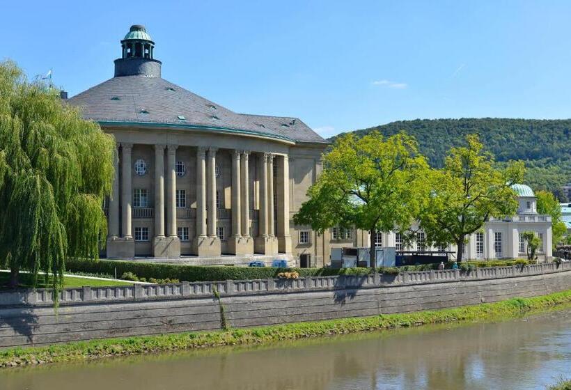 Parkhotel Cup Vitalis