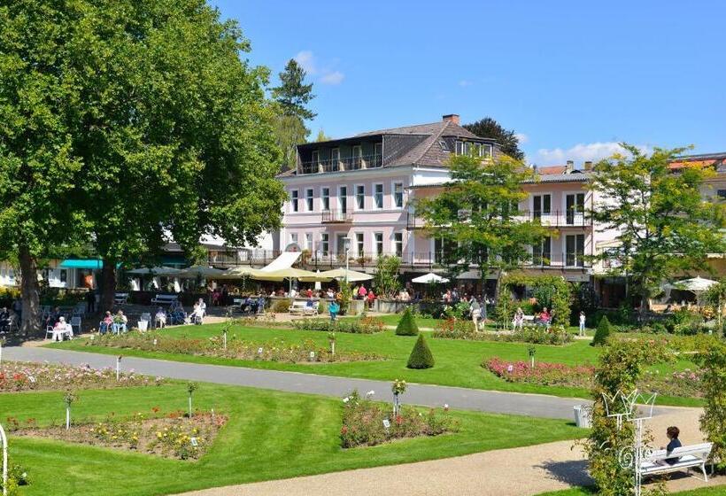 Parkhotel Cup Vitalis