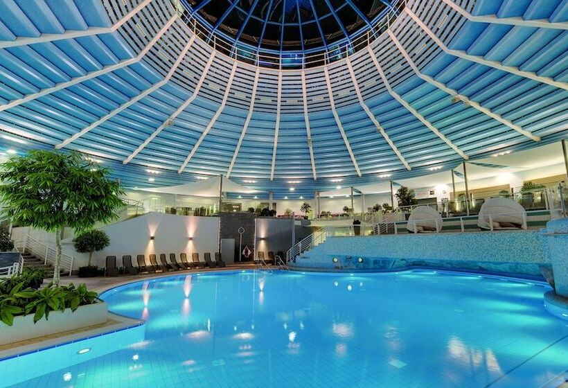 Отель Pension Haus Saarland