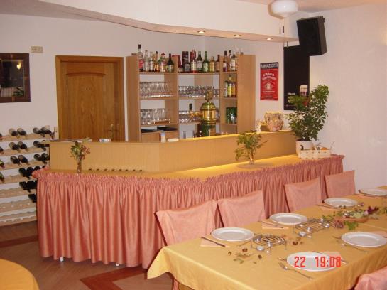 ベッドアンドブレックファースト Pension Herrschaftswäldchen