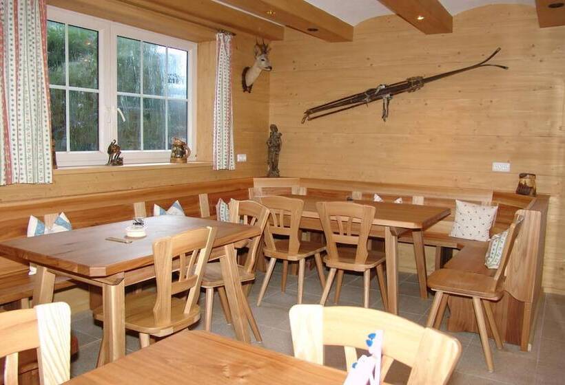 בית מלון כפרי Marienhof