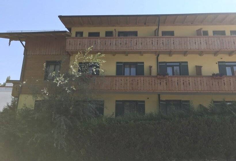 בית מלון כפרי Marienhof