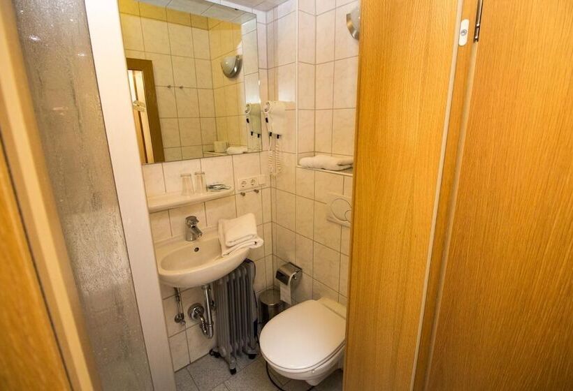 בית מלון כפרי Marienhof