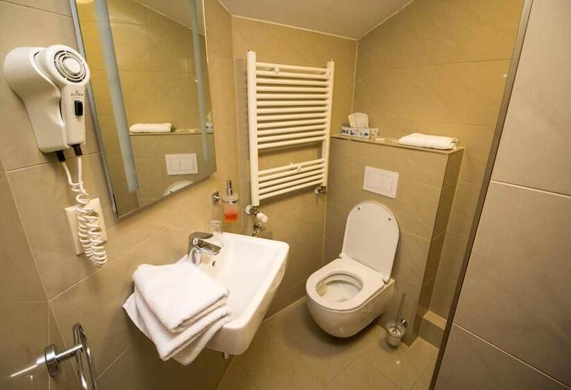 Отель Marienhof