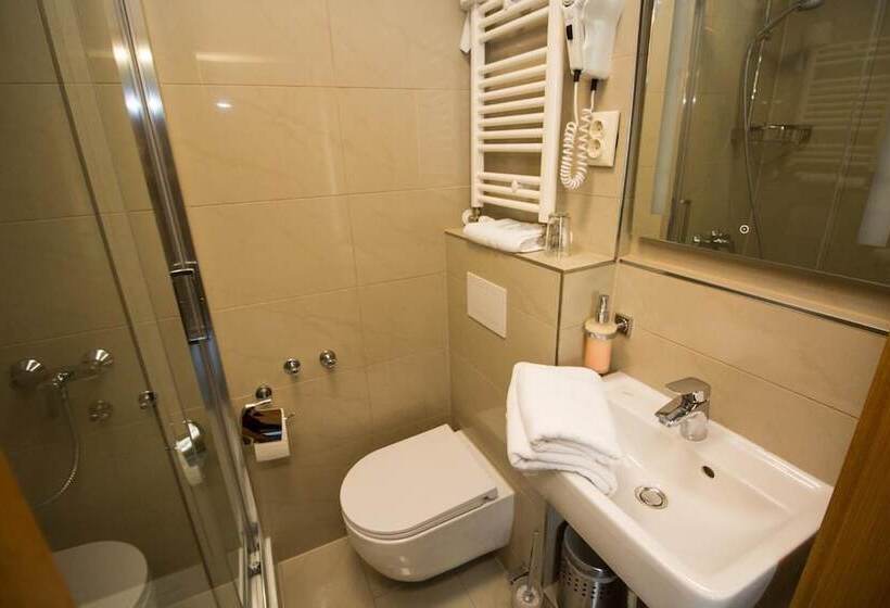 Отель Marienhof