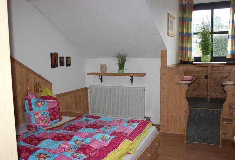 酒店 Pension Sonneneck