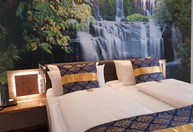 Prima Hotel Harzromantik