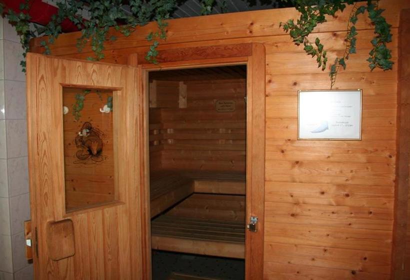 Prima Hotel Harzromantik