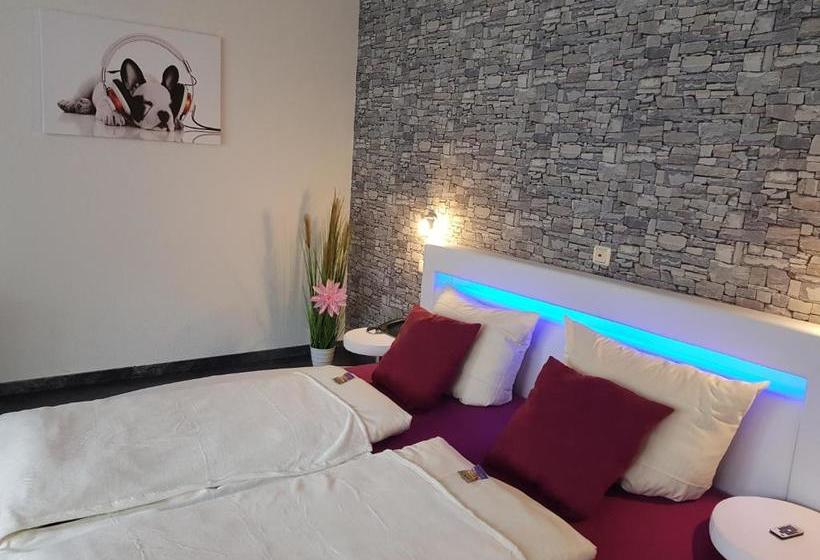 Prima Hotel Harzromantik