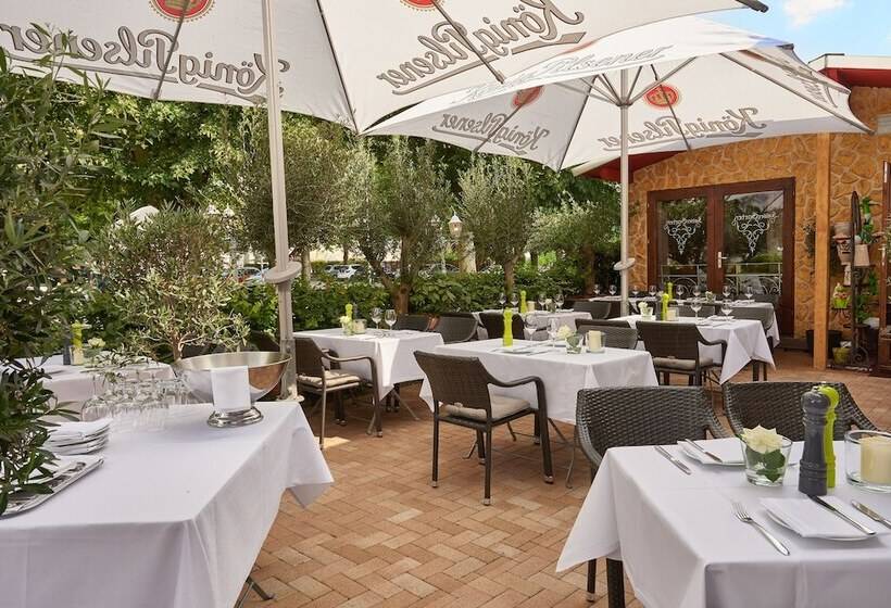 Privathotel Stickdorn