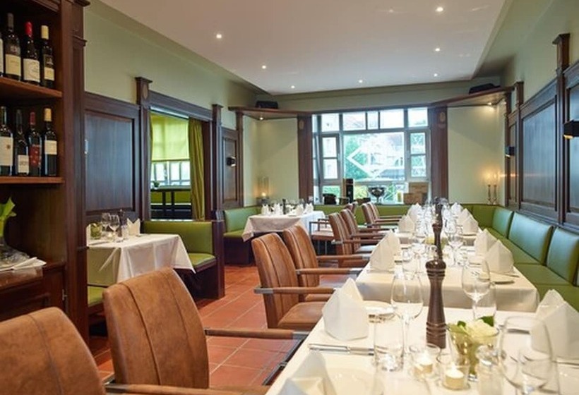 Privathotel Stickdorn