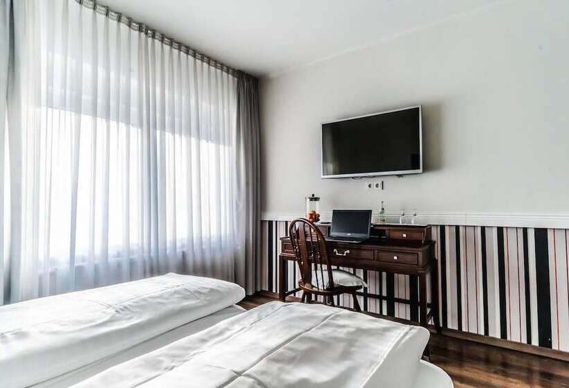 Privathotel Stickdorn