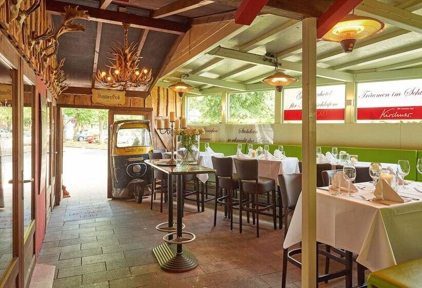 Privathotel Stickdorn