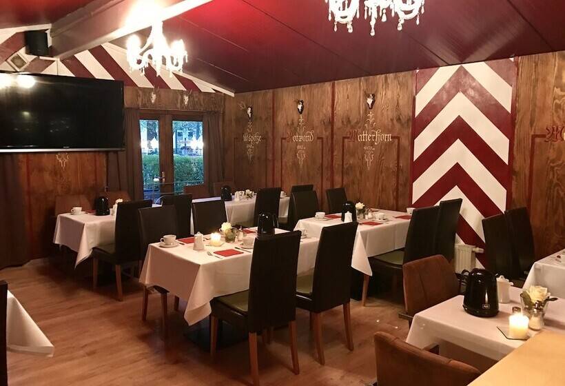 Privathotel Stickdorn