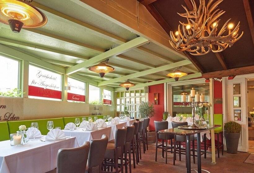 Privathotel Stickdorn