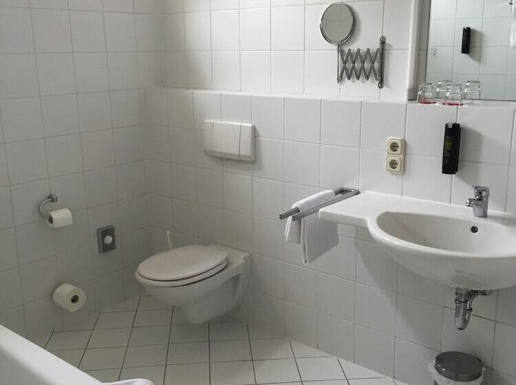 Privathotel Stickdorn