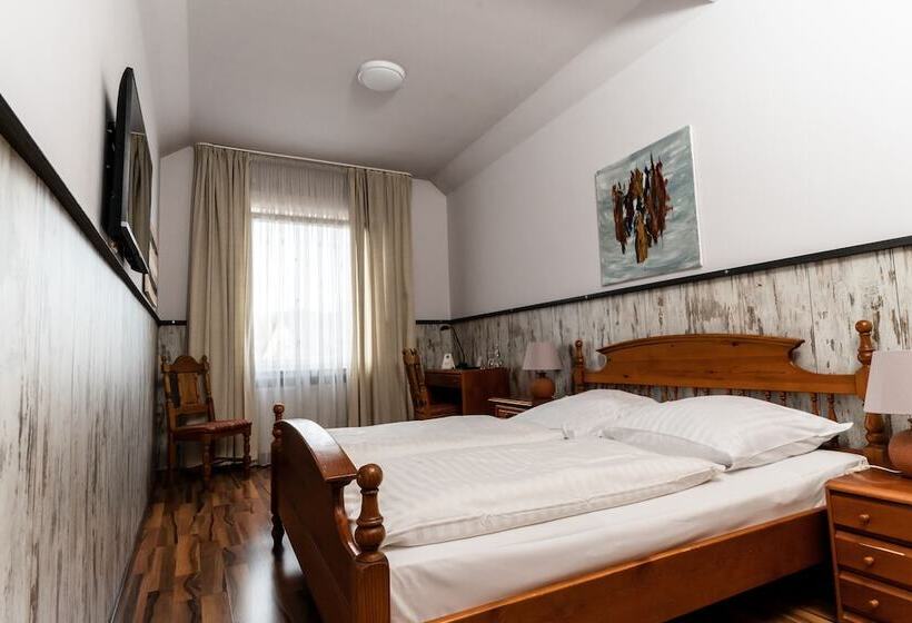 Privathotel Stickdorn