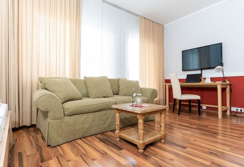 Privathotel Stickdorn