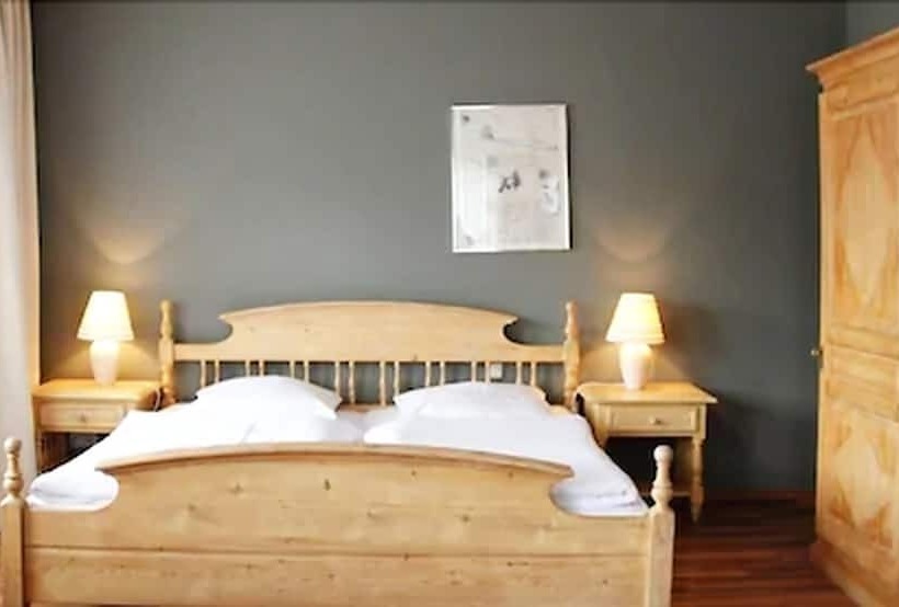 Privathotel Stickdorn