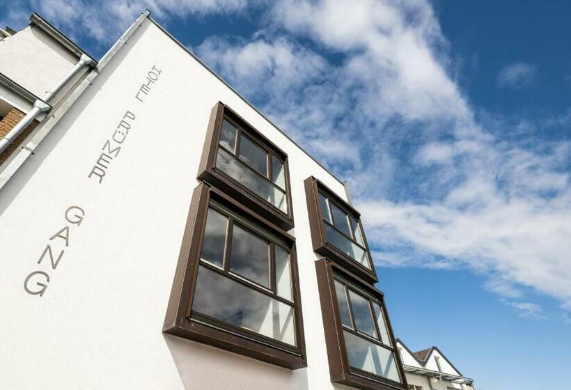 酒店 Prümer Gang Restaurant &