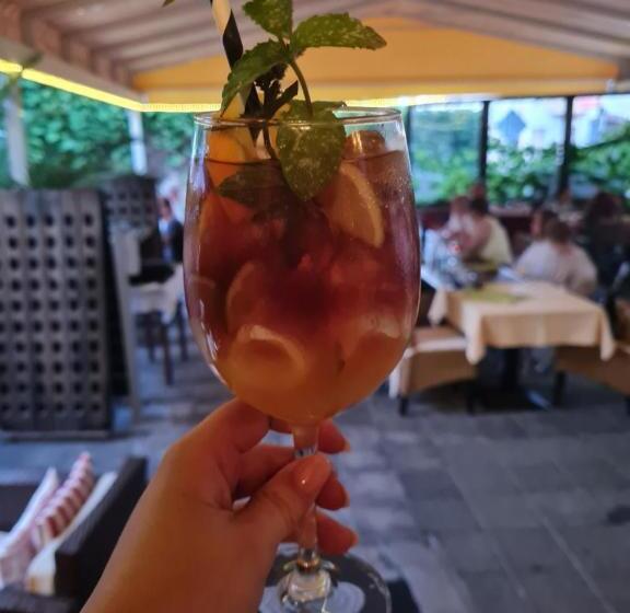 ホテル Rüdesheimer Hof   Superior