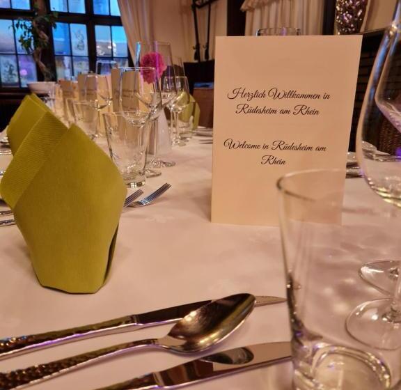 ホテル Rüdesheimer Hof   Superior