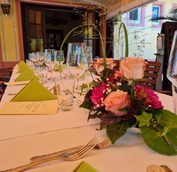 ホテル Rüdesheimer Hof   Superior