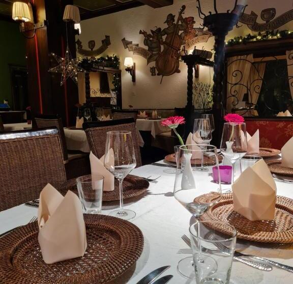 ホテル Rüdesheimer Hof   Superior