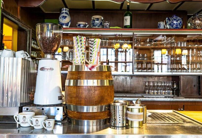 ホテル Rüdesheimer Hof   Superior