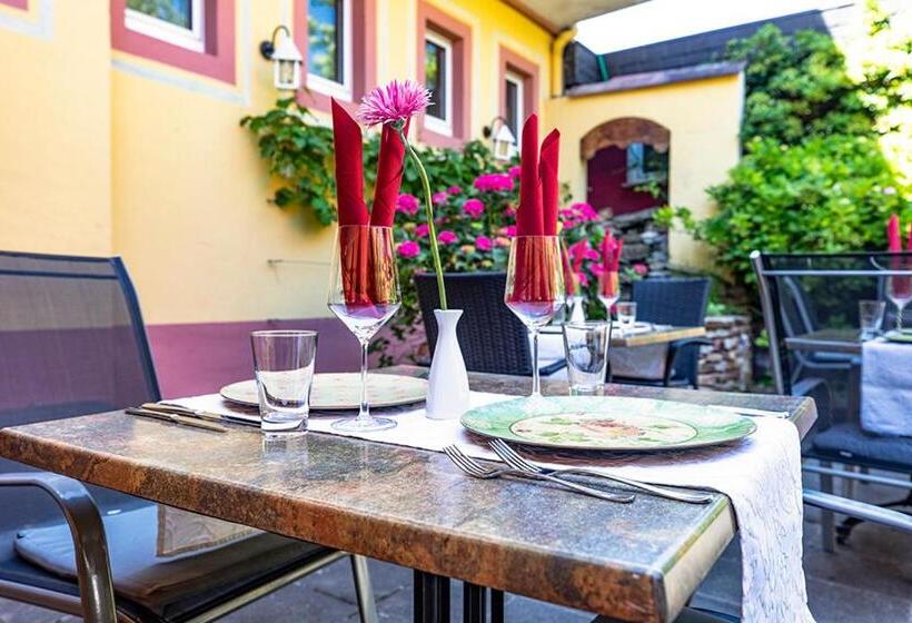 ホテル Rüdesheimer Hof   Superior