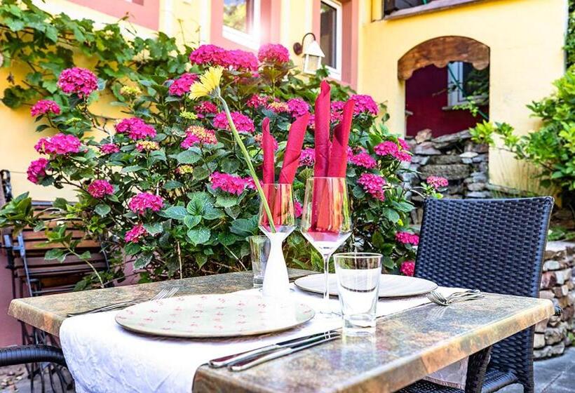 ホテル Rüdesheimer Hof   Superior