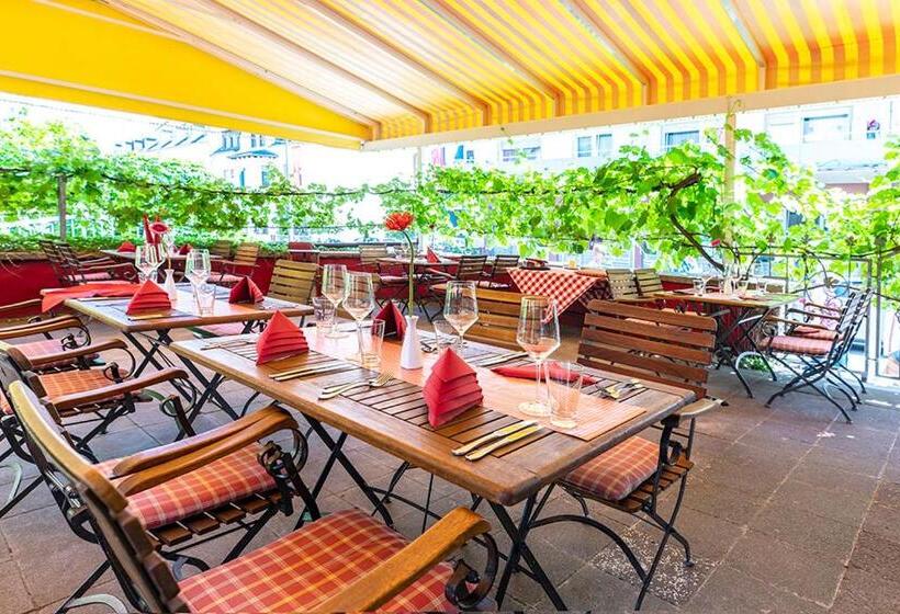 ホテル Rüdesheimer Hof   Superior