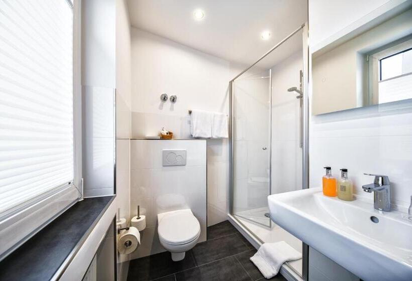 ホテル Rüdesheimer Hof   Superior