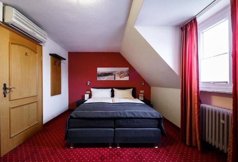 ホテル Rüdesheimer Hof   Superior