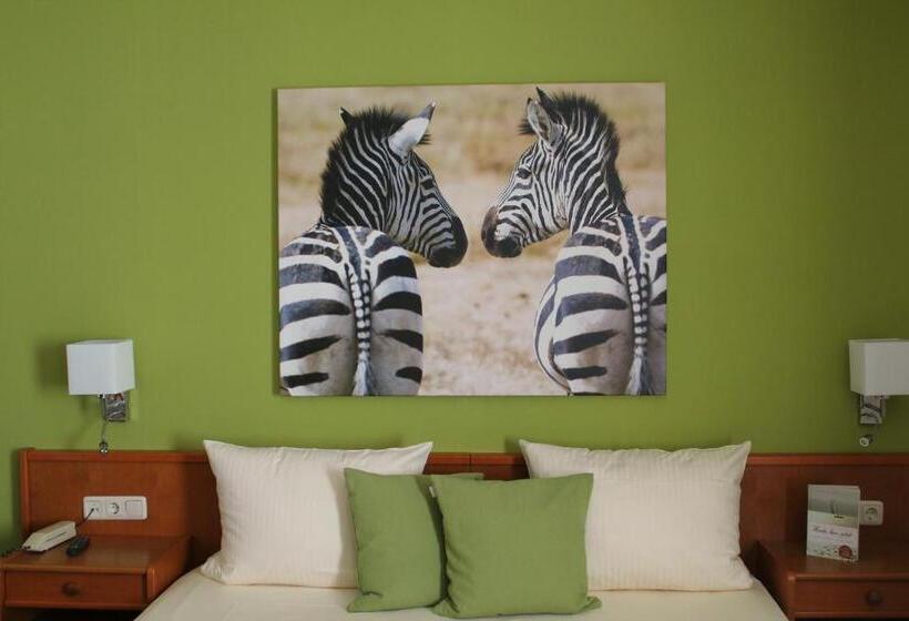 ホテル Rüdesheimer Hof   Superior