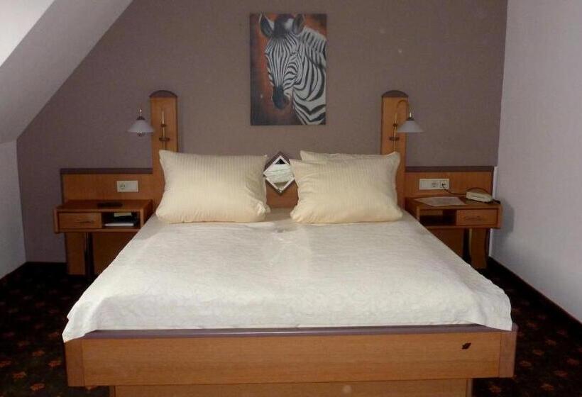 ホテル Rüdesheimer Hof   Superior