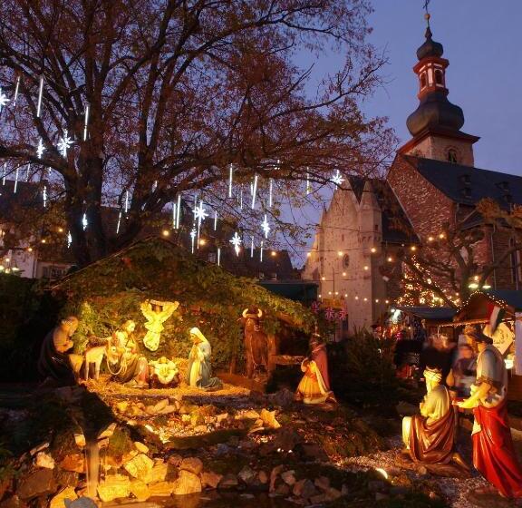 ホテル Rüdesheimer Hof   Superior