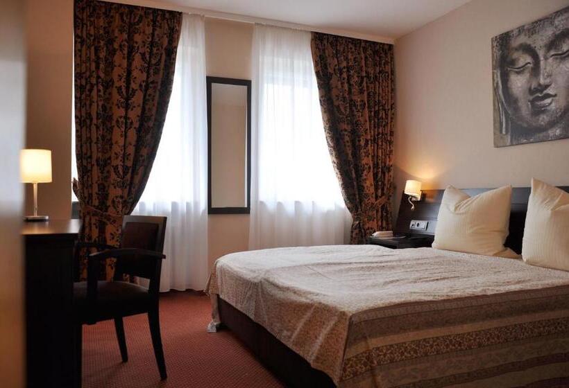 ホテル Rüdesheimer Hof   Superior