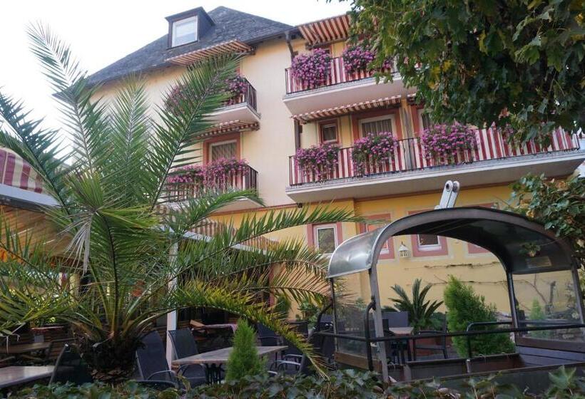 ホテル Rüdesheimer Hof   Superior