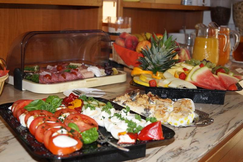 Regiohotel Pfälzer Hof Wernigerode