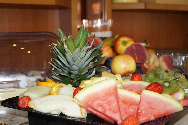 Regiohotel Pfälzer Hof Wernigerode