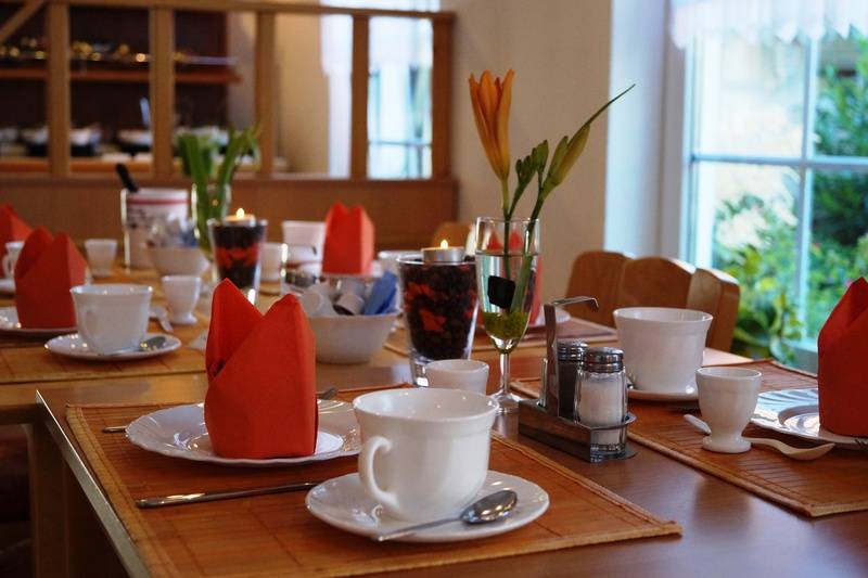 Regiohotel Pfälzer Hof Wernigerode