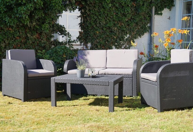 Regiohotel Pfälzer Hof Wernigerode