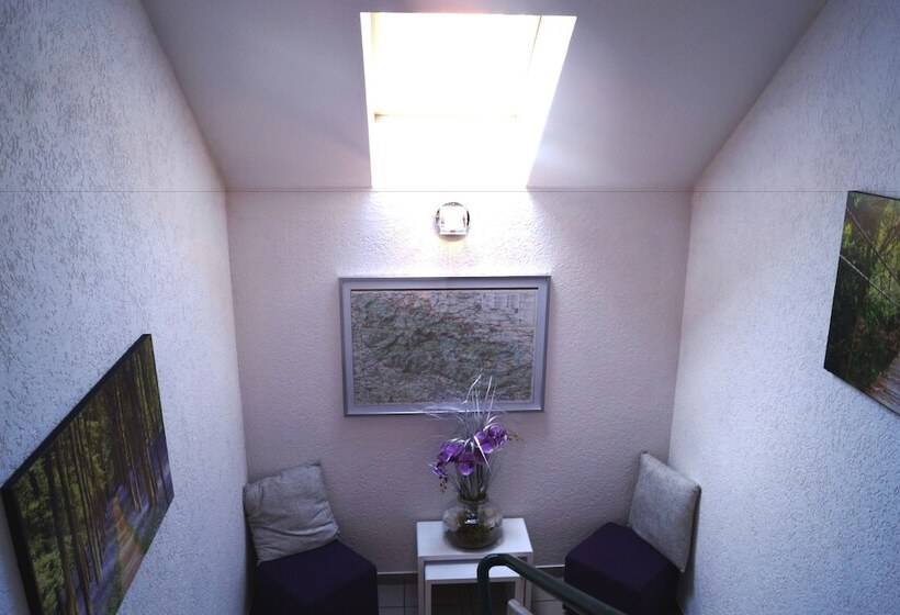 Regiohotel Pfälzer Hof Wernigerode