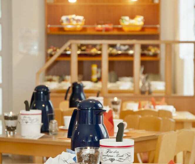 Regiohotel Pfälzer Hof Wernigerode