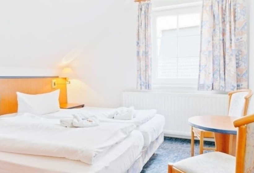 Regiohotel Pfälzer Hof Wernigerode