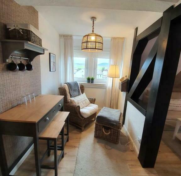 فندق Reinhardshäusle Pension & Wellness